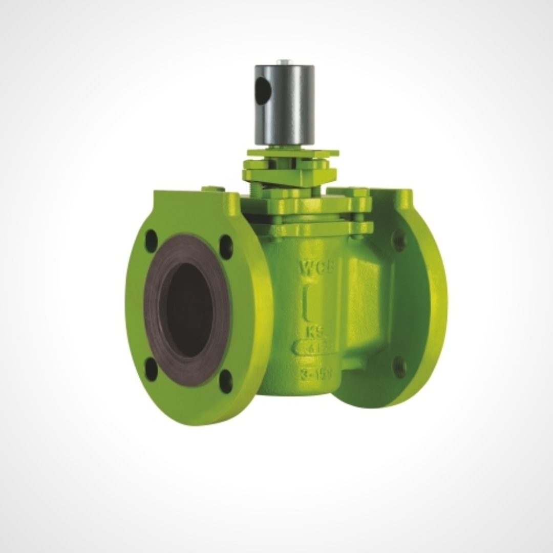 Sleeved Plug Valves